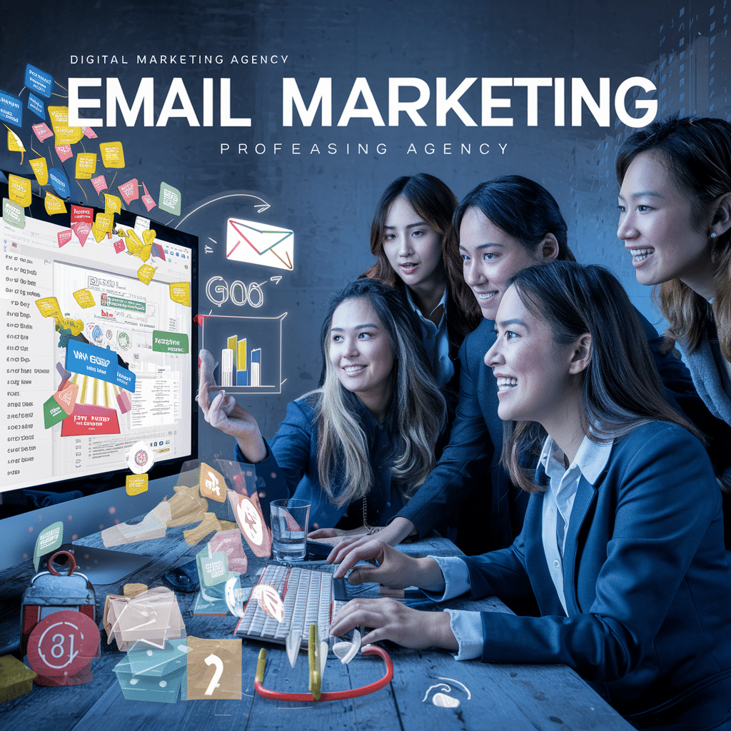 Benefits of Email Marketing