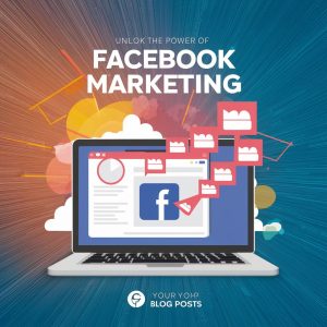 facebook marketing benefits