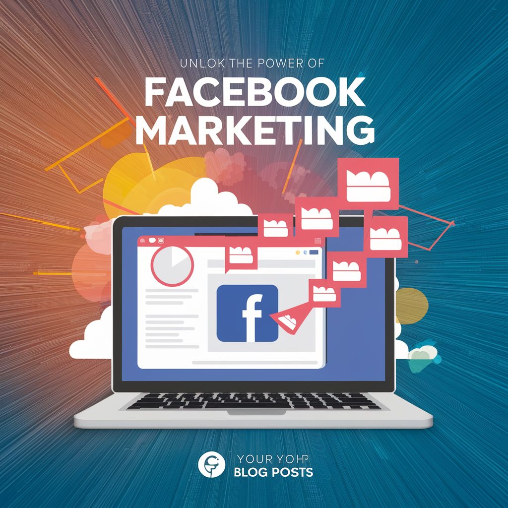 Unlocking Growth: The Dynamic Benefits of Facebook Marketing for Your Business