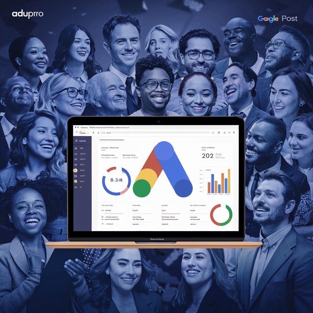 Benefits of Google Ads for Your Business