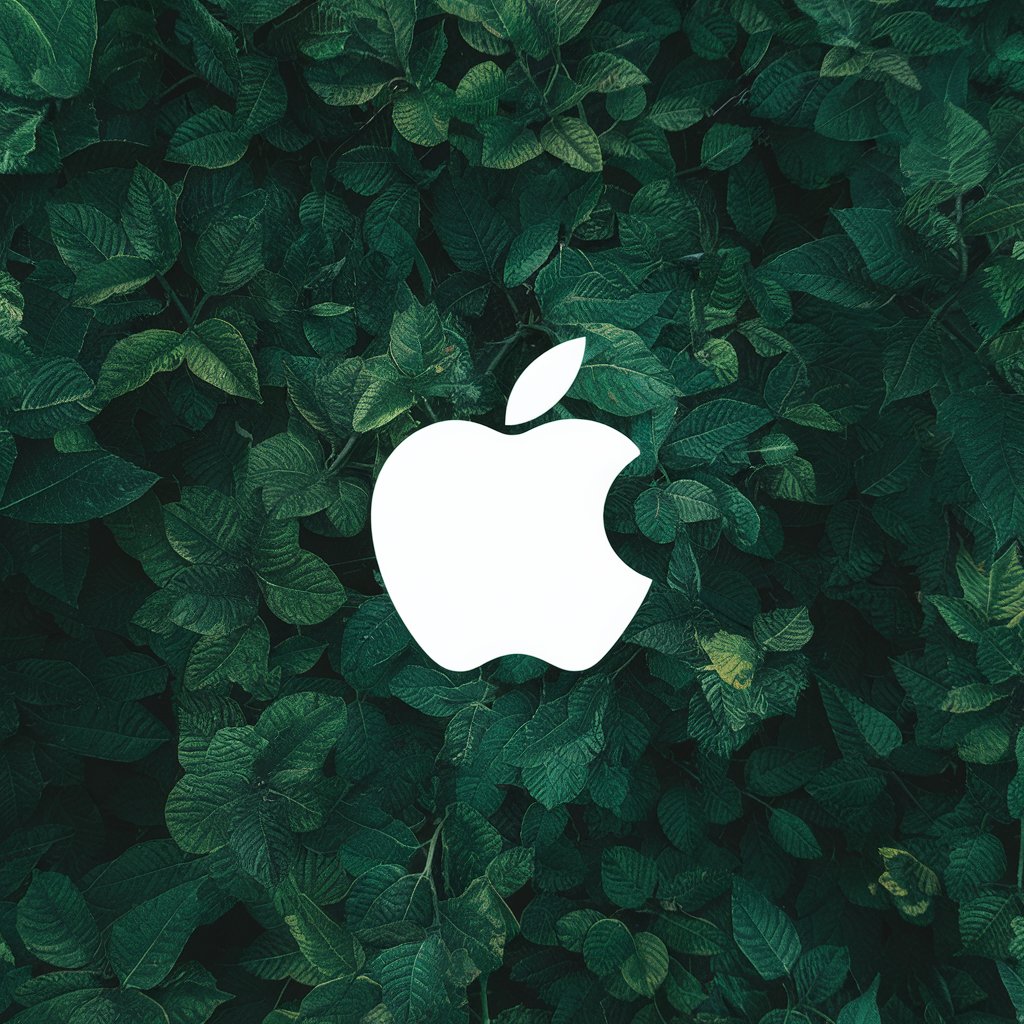 Apple’s Effective Use of Social Proof