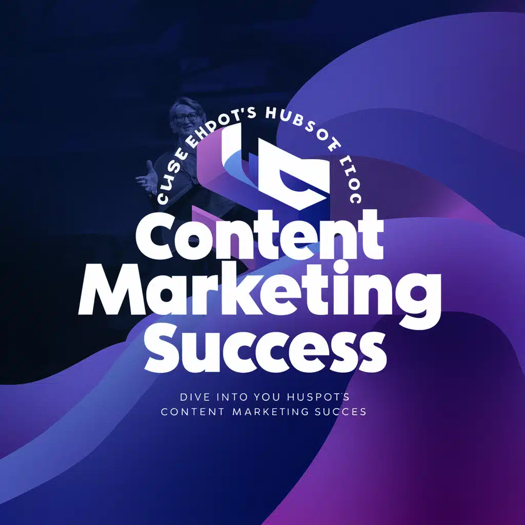 HubSpot’s Content Marketing Success